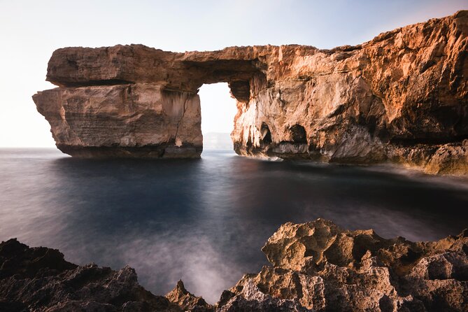 Full Day Tour in Gozo (Private Driver) - Inclusions