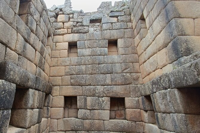 Full Day Tour in Machupicchu - Inclusions