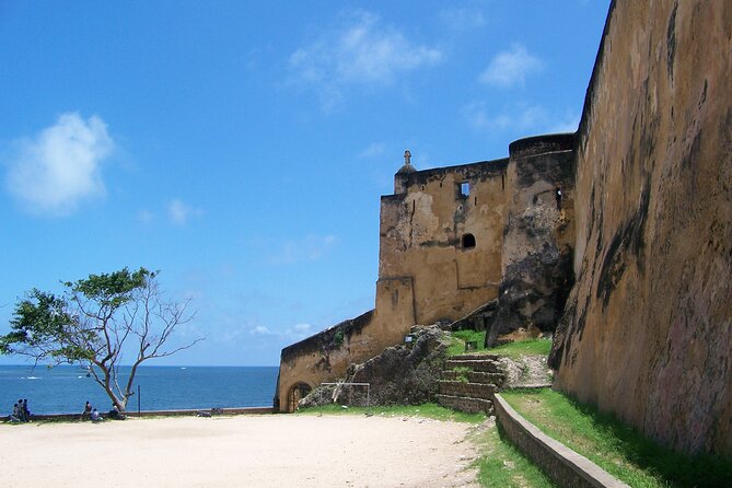 Full Day Tour in Mombasa - Highlights of Mombasa