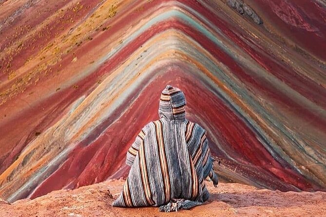 Full Day Tour in Rainbow Mountain From Cusco - Pickup and Transportation