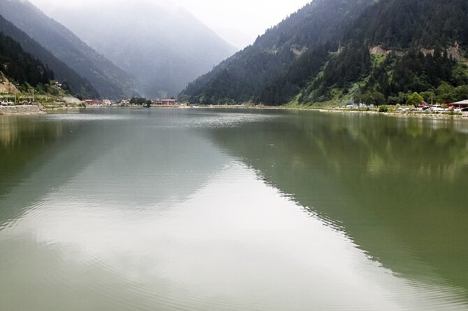 Full Day Tour in Uzungol Lake With Turkish Tea Tasting - Uzungol Lake Highlights