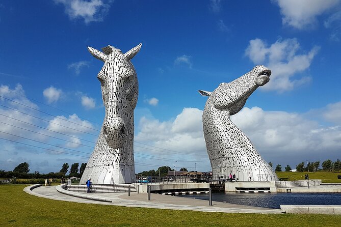 Full-Day Tour Loch Lomond, Stirling Castle and The Trossachs - Discovering Scenic Viewpoints Along the Route
