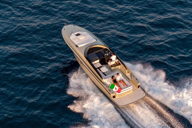 Full Day Tour of Amalfi Coast and Capri - Inclusions