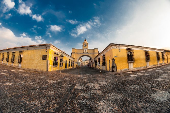 Full-Day Tour of Antigua Guatemala - Traveler Requirements