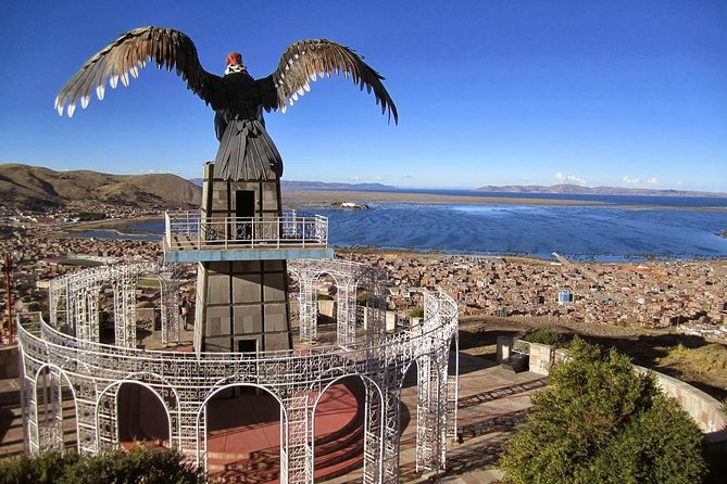 Full Day Tour Of Lake Titicaca And Uros & Taquile - A.m - Meeting and Pickup