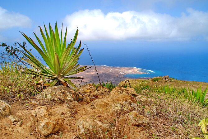 Full-Day Tour of Sao Vicente From Mindelo - Itinerary Highlights