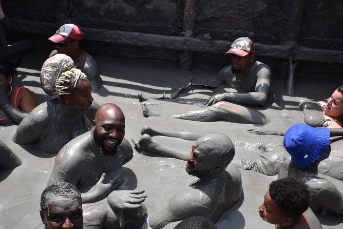 Full Day Tour of the Mangrove Swamp and Mud Volcano in Cartagena - Tour Inclusions