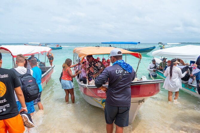 Full Day Tour to 4 Rosario Islands With Snorkeling and Plankton in Cartagena - Tour Inclusions and Experiences