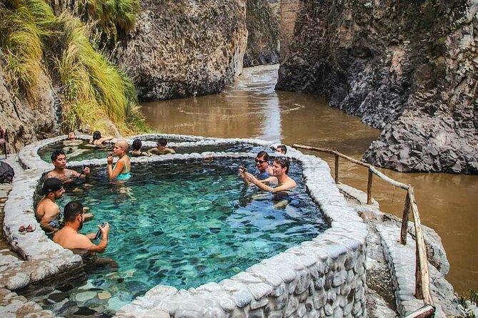 Full Day Tour to Colca Including Transfer to Puno - Exclusions
