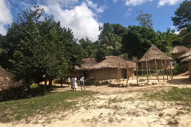 Full Day Tour to Gotsezhy Indigenous Town in Santa Marta - Health and Accessibility Considerations