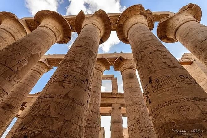 Full-Day Tour to Luxor by Bus: Valley of the Kings From Hurghada - Inclusions and Pricing