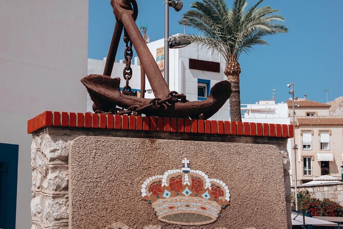 Full Day Tour to Peñíscola From Valencia - Inclusions in the Package