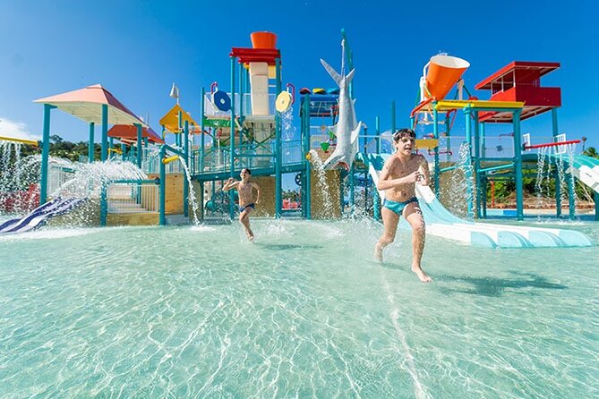 Full-Day Tour to Pratagy Acqua Park From Maceió - Pickup Details