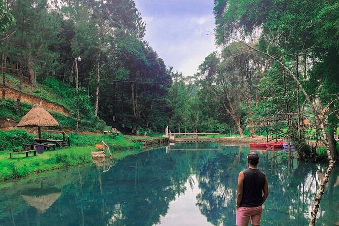 Full-Day Tour to the Rey Marcos Caves & Nature - Lunch Included - Exploring the Caves