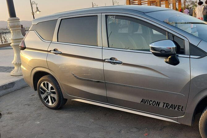 Full Day Tour to West and East Bank of Luxor - Transportation and Pickup