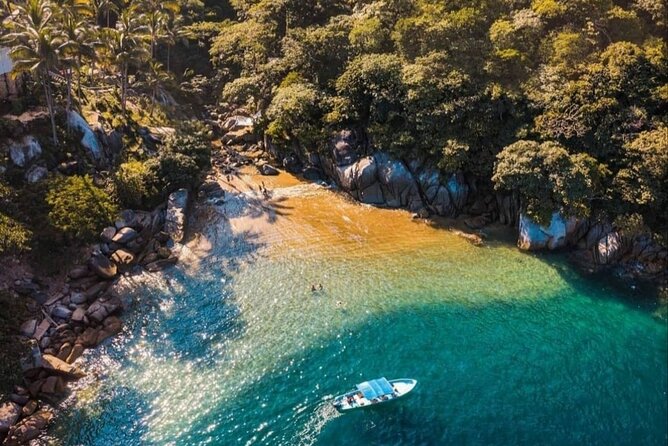 Full-Day Trail to 6 Hidden Beaches, Colomitos and Snorkel - Meeting and Pickup Details