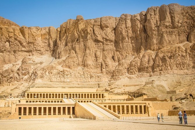 Full Day Trip to Luxor With Littel Group - Meeting and Pickup Arrangements