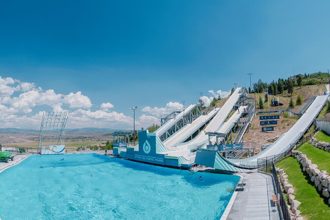 Full Day VIP Group Ultimate Park City & Salt Lake City Adventure - Inclusions and Exclusions