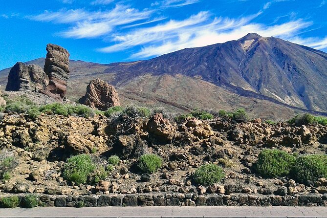 Full-Day VIP Masca and Teide Tour Review - Highlights and Experience