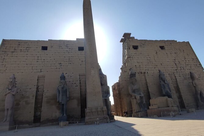 Full Egypt 12 Day Tour - Highlights of Cairo