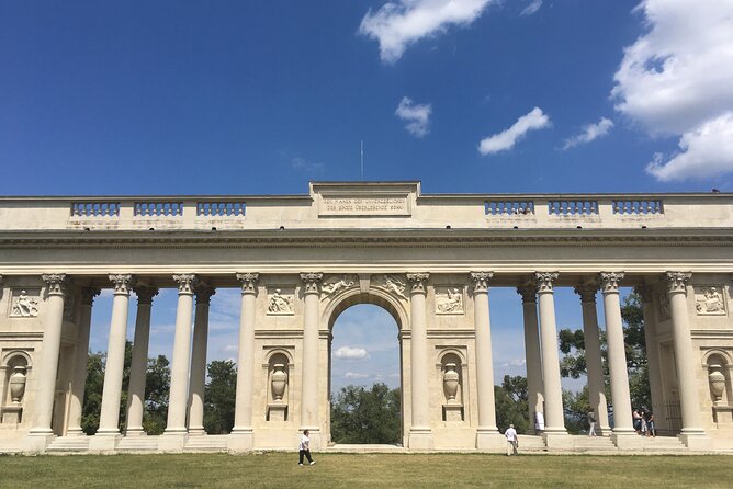 Fullday Private Tour in Lednice & Valtice With Wine Tasting - Cancellation Policy