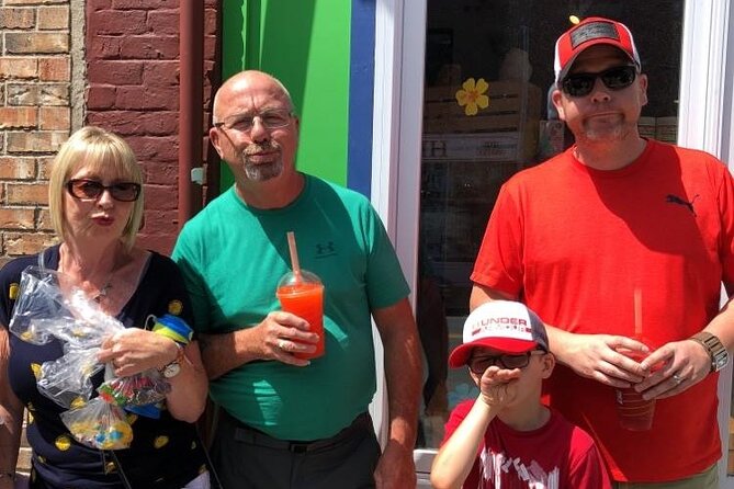 Fun City Scavenger Hunt in Atlantic City by Operation City Quest - Operating Hours