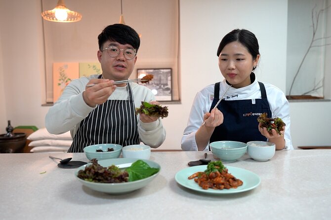 Fun & Informative Busan in Korea Virtual Tour - Key Attractions Explored