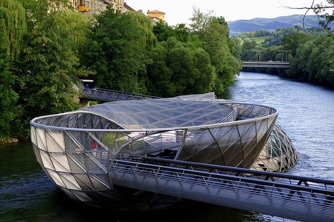 Fun & Mobile Scavenger Hunt Through Graz - Accessibility Features
