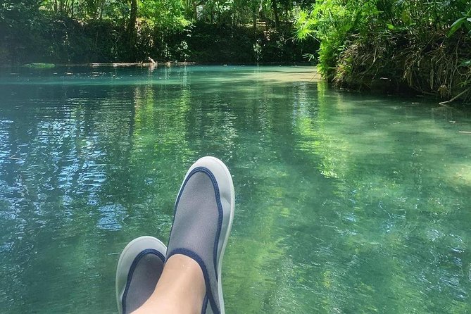 Fun River Tubing Adventure , Ocho Rios - Booking and Confirmation