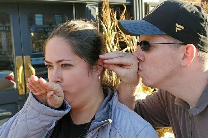 Fun Scavenger Hunt in St. Catharines by Zombie Scavengers - Inclusions and Pricing