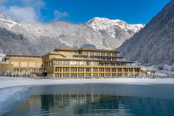 Gabala Private Tour - Indulging in Gabalas Culinary Delights