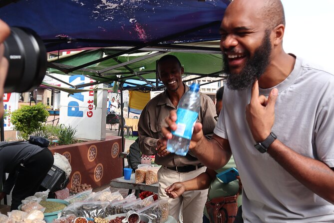 Gaborone City Tour (Half Day Tour) - Traveler Experiences and Feedback