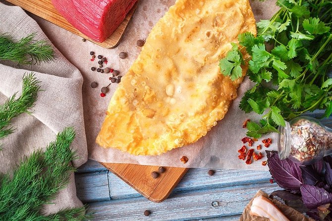 Gagauz Cuisine and Culture Tour - Gagauz Culture Experience
