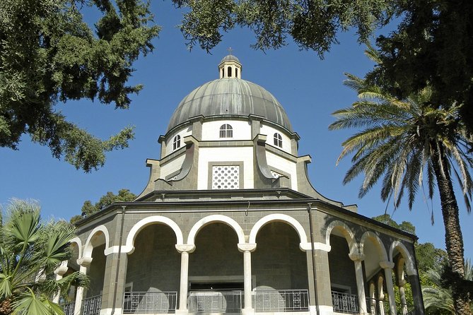 Galilee Day Tour - Inclusions and Experience