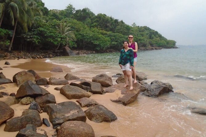 Galle Day Tour From Colombo or Negombo by Private Car / Van - Pickup and Meeting Points