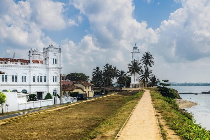 Galle Day Tour via Hikkaduwa Beach - Highlights of Hikkaduwa Beach