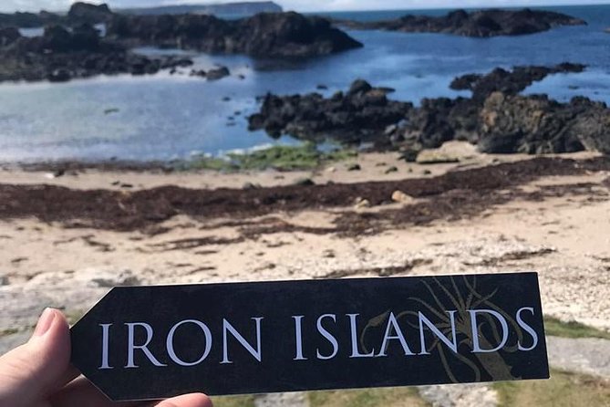 Game of Thrones Private Filming Locations Tour From Belfast - Exploring the Kingsroad