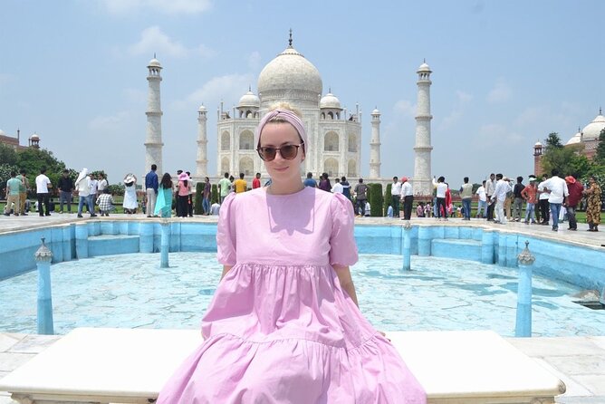 Ganges Tour - Inclusions of the Tour Package