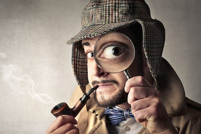 Gangster Hunt - Groningen - Unraveling the Groningen Mystery