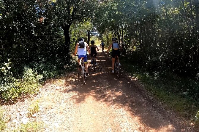 Gastro E-bike Tour Vodnjan - Meeting and Pickup