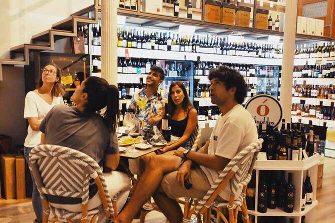 Gastronomic Bike Tour Through Las Palmas at Night - Meeting and Departure Details