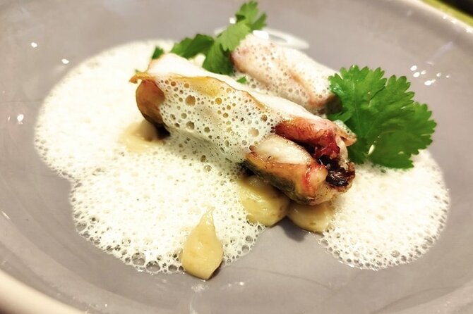 Gastronomic Experience in Aveiro - Culinary Focus and Atmosphere