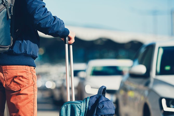 Gatwick Airport Transfer to North East and North West London - Pickup and Drop-off Locations