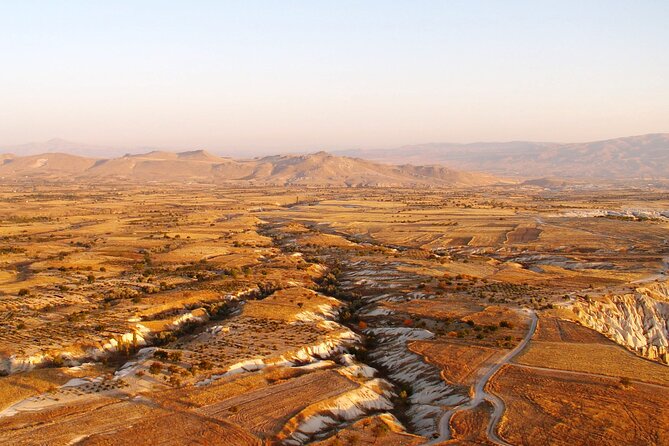 Gems of Cappadocia Private Tour - Immersive Cultural Experiences