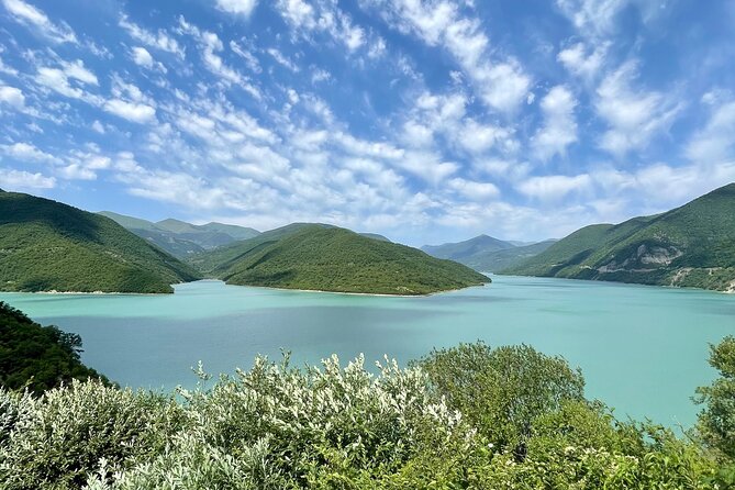 Georgia in 7 Days: A Haven for Nature and Sea Lovers - Unearthing Ancient Rock-Hewn Wonders