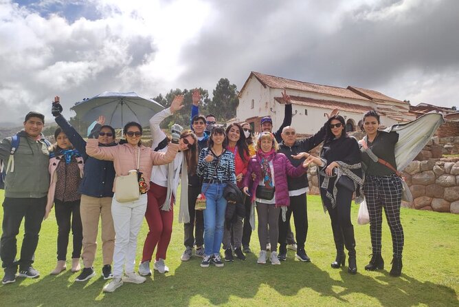 Get a Trip to the Sacred Valley - Itinerary and Inclusions