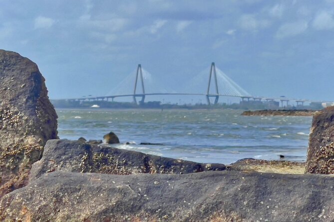 Get Out of Town! Visit 12 Lowcountry Stops With the Complete Charleston Tour! - Comfortable Transportation Options