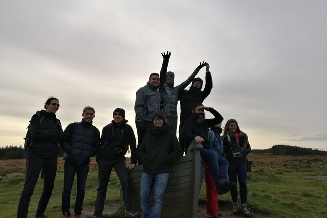 Giants Causeway & Game of Thrones (luxury Private Tour) - Admission Fees Breakdown