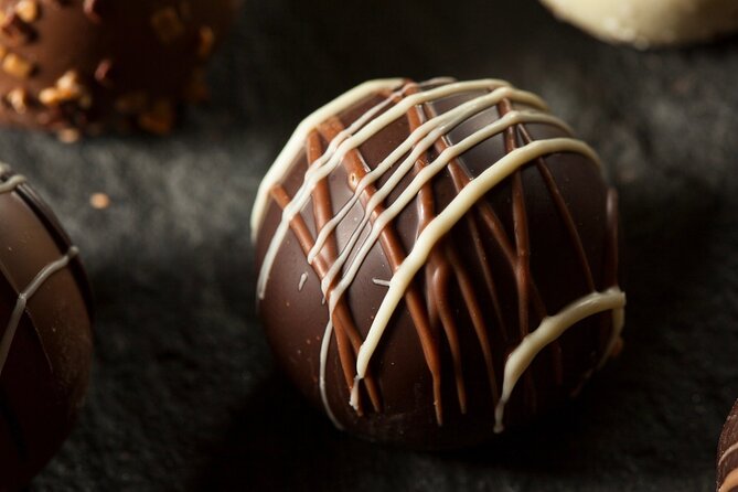 Gin and Chocolate Pairing Workshop in Malta - Accessibility and Transportation