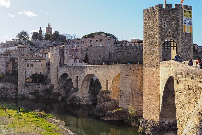 Girona Private Garrotxa Tour - Guided Experiences